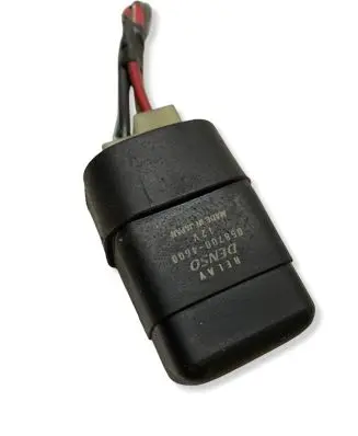 Land Rover Discovery Other relay 0587004600