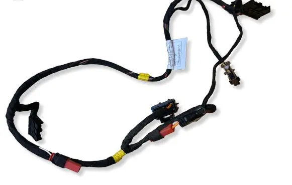Iveco Daily 6th gen Other wiring loom A71012300 NEC0S2014