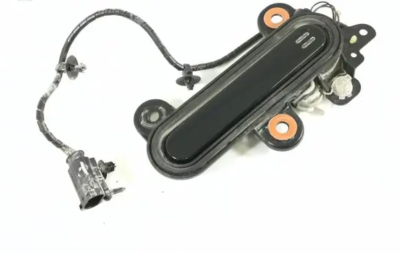 Aston Martin Rapide Rear door exterior handle 7G43-226A28-A