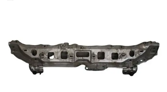 Toyota Yaris Top upper radiator support slam panel 