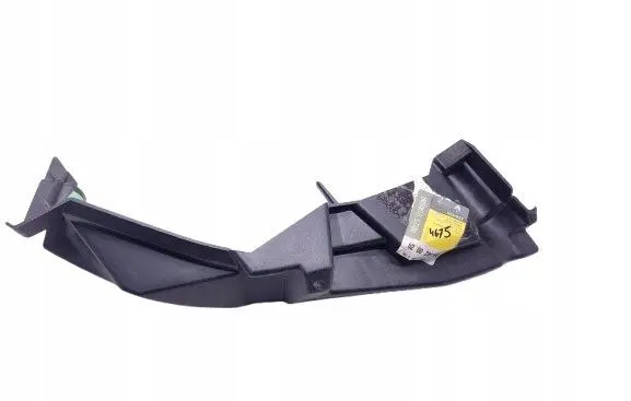 Renault Clio III Headlight/headlamp mounting bracket 8200289844