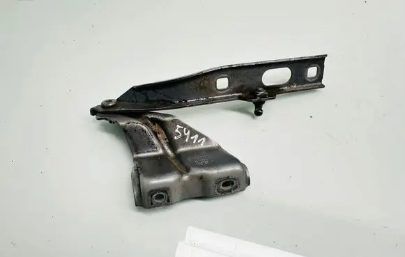 Audi Q5 SQ5 8R Engine bonnet/hood hinges 8R0823301A