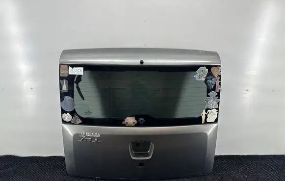 KIA Soul Tailgate/trunk/boot lid 