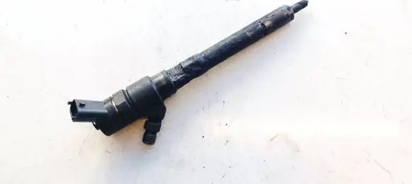 Mazda 3 I Fuel injector 0445110256