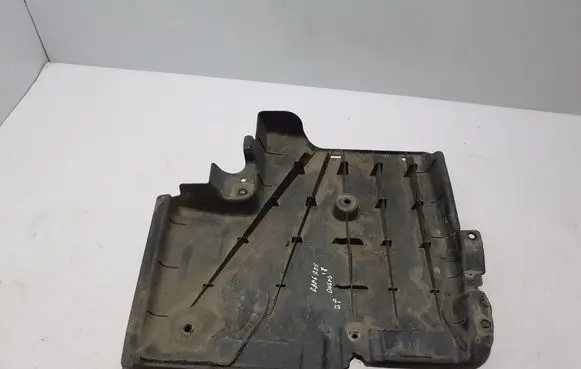 Land Rover Evoque I Pickup box liner EJ32104C20AB