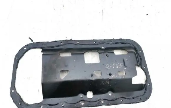Mazda 323 Oil sump