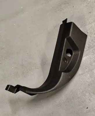 BMW X5 F15 Foot area side trim 7284527 7348025