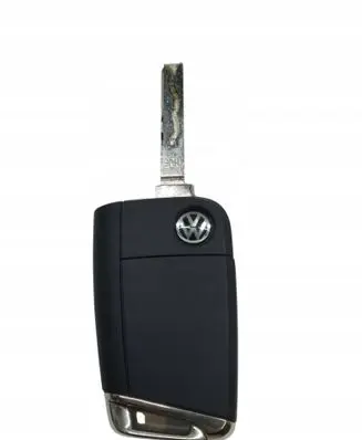 Volkswagen Touran III Ignition key/card 5G6959752AB