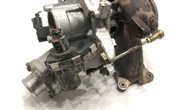 Skoda Kodiaq Turbo 06K145654L