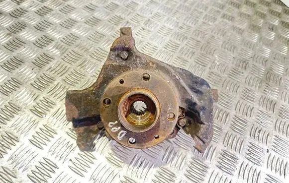 Alfa Romeo Mito Front wheel hub