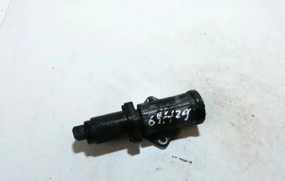 Renault Espace III Idle control valve (regulator) 7700870084 aesp20717