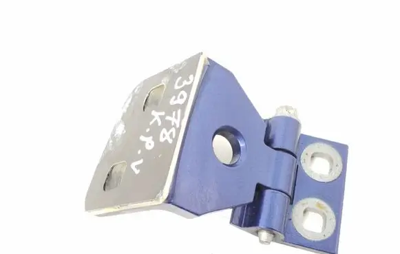 BMW X3 E83 Front door upper hinge 3402819