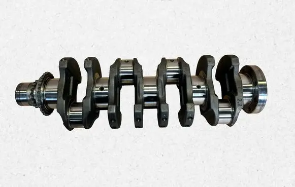 Ford Transit Crankshaft BK2Q6303AA