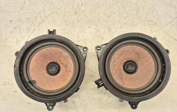 Volvo S80 Front door speaker 9472003
