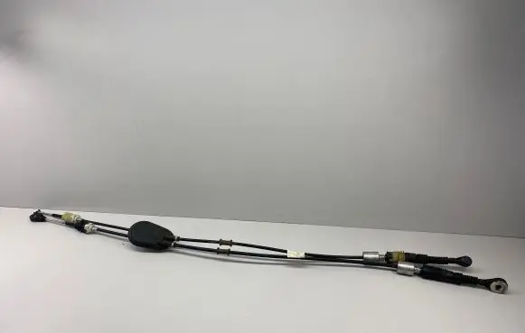 Renault Kadjar Gear shift cable linkage 349353941R 4RTA002 03052016
