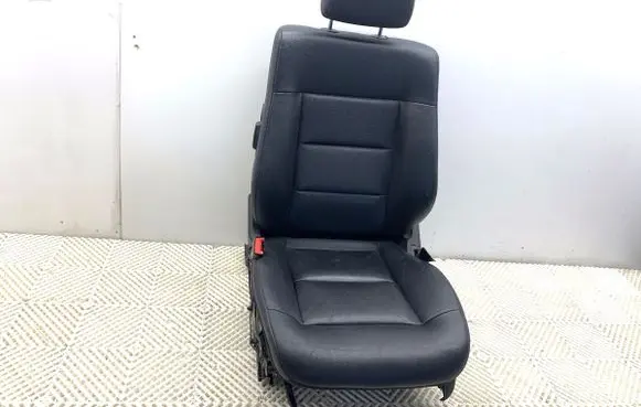 Mercedes-Benz E W212 Front driver seat