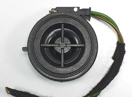 Mercedes-Benz A W169 Front door high frequency speaker A1698200102