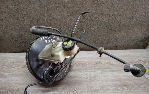 Volvo V50 Brake booster 03786438034 4N512B195AL
