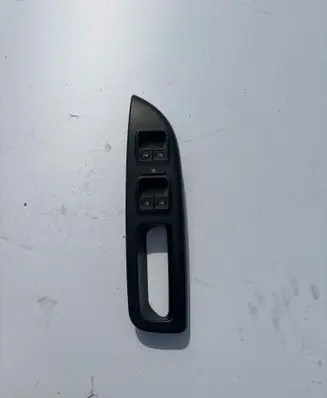 Skoda Octavia Mk2 (1Z) Electric window control switch 1Z1867171