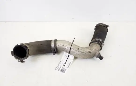 KIA Sportage Intercooler hose/pipe 28263-2F451