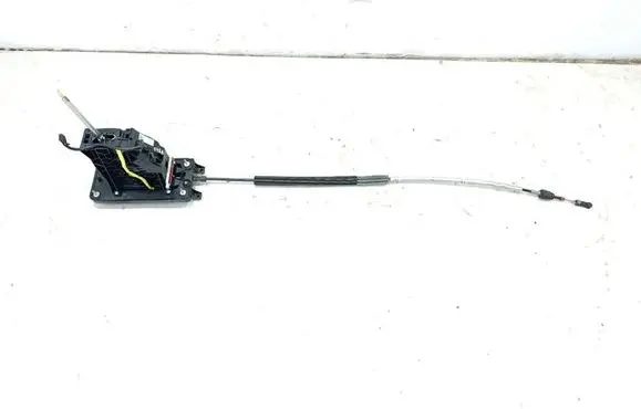 Volkswagen Atlas Gear shifter/selector 3QF713025H