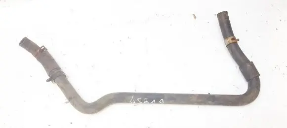 Toyota Prius (XW20) Engine coolant pipe/hose