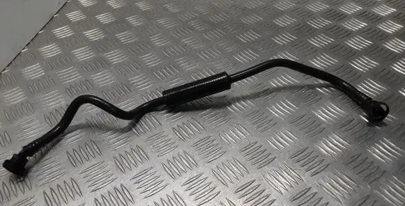 BMW 7 F01 F02 F03 F04 Breather hose/pipe 7567396