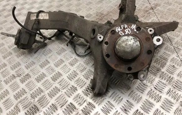 Alfa Romeo Giulietta Rear wheel hub