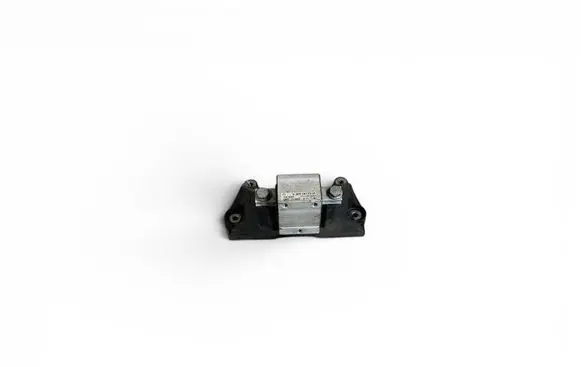 Mercedes-Benz E W213 Gearbox mount A2052405300 A2052120440