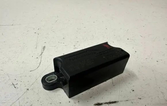 Mercedes-Benz E W211 Airbag deployment crash/impact sensor A0038200726 440606285 821761664