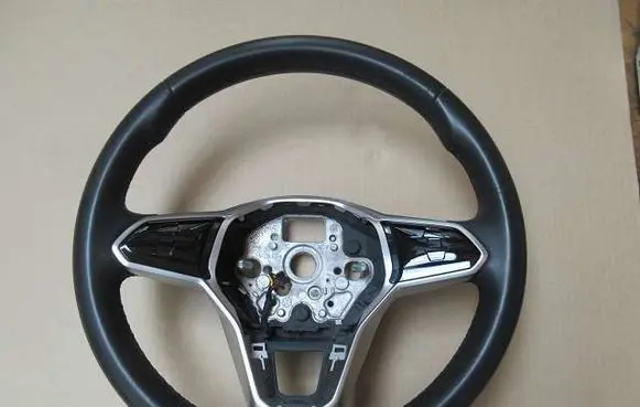 Volkswagen Crafter Steering wheel 10A419089L-YPG