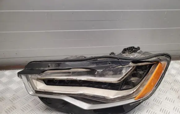 Audi A6 S6 C7 4G Headlight/headlamp