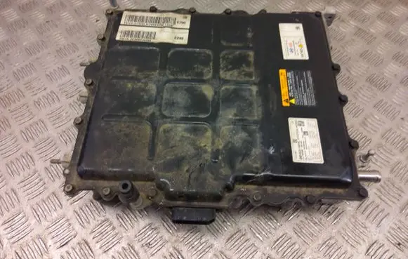 KIA Niro Voltage converter inverter 364000e190
