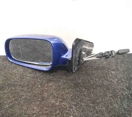 Seat Leon (1M) Front door electric wing mirror E1010509 1M0857933L