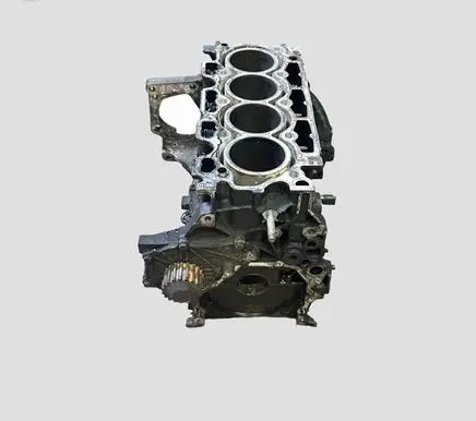 Citroen C4 I Engine block 10JB06 9HZ