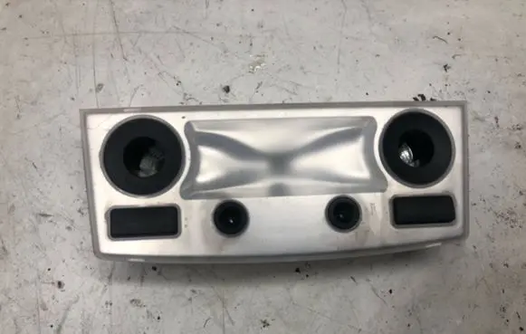 BMW 5 E60 E61 Front seat light