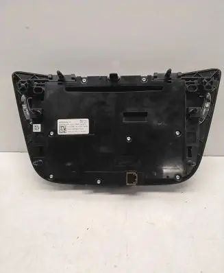 Peugeot 508 Climate control unit 98023793XZ E1077080