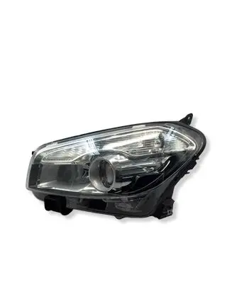 Nissan Qashqai+2 Headlight/headlamp 1EL01033525
