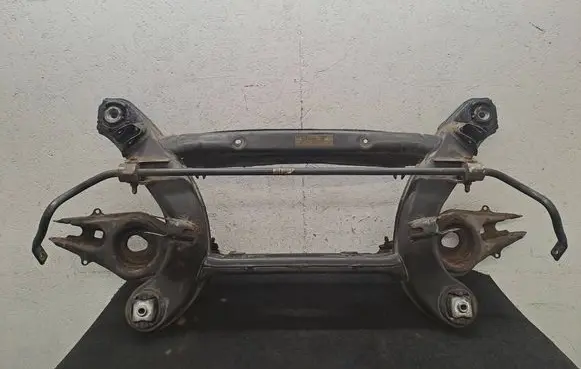 Mercedes-Benz E W212 Rear subframe 2123508903 2128903 A2123260865