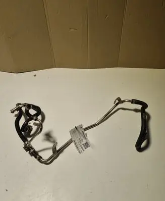 Mercedes-Benz B W247 Air intake hose/pipe A2474702104