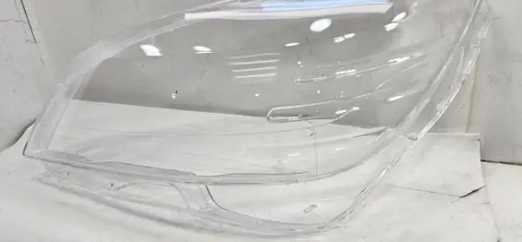Mercedes-Benz C W204 Headlight lense 