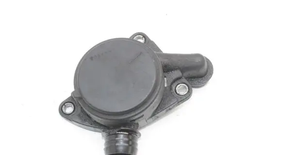 Mercedes-Benz ML W164 Breather hose/pipe A6420100391