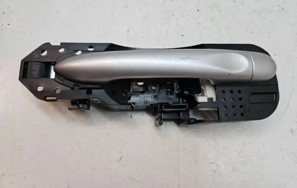 Renault Megane III Rear door exterior handle 806070032R