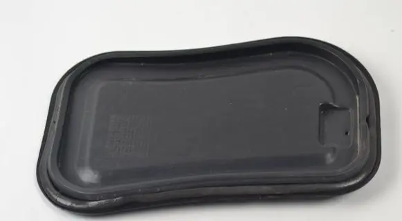 Audi A6 S6 C7 4G Other front door trim element 4G0837915A