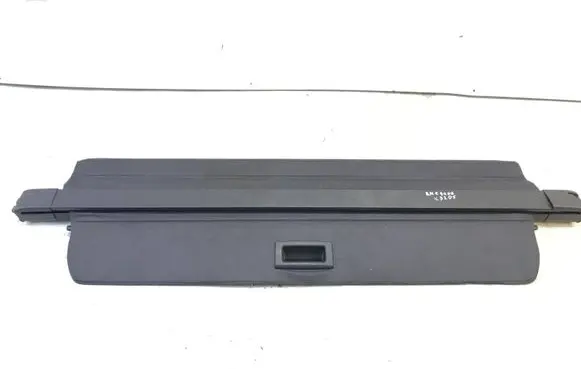 Renault Megane II Parcel shelf load cover 8200271177 K3205