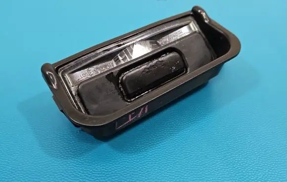 Honda CR-V Tailgate/trunk/boot exterior handle 17636000 IMPRK1602615