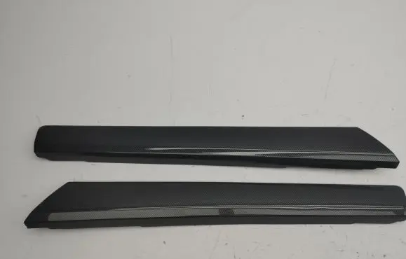 Opel Antara Dashboard glove box trim 96662256 96662259