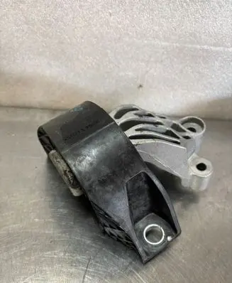 Renault Master III Engine mount vacuum valve 112840347R