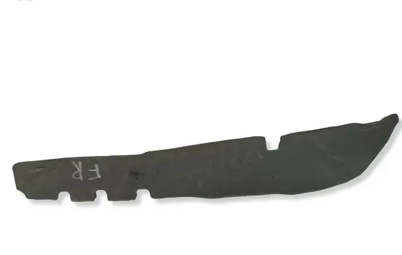 Mitsubishi Outlander IV Fender foam support/seal