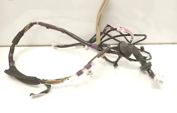 Lexus RX 450H Rear door wiring loom 8215348180